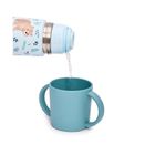 Miniland, Dreamland, zestaw stołowy do karmienia, 5 elementów