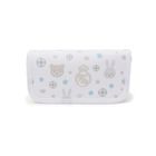 Miniland, Real Madrid, zestaw do pielęgnacji dziecka, biały