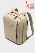 MiniMeis, Hero G5, plecak dla rodzica, sand premium