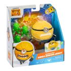 Minionki, Jak ukraść księżyc 4, Jerry, zestaw z figurką, 10 cm