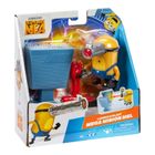 Minionki, Jak ukraść księżyc 4, zestaw z figurką, 10 cm, 1 szt.