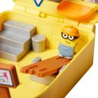 Minionki, Katapulta, zestaw do zabawy