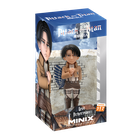 Minix, Attack On Titan, Levi Ackerman, figurka kolekcjonerska