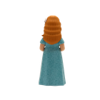 Minix, Bridgerton, Penelope Featherington, figurka kolekcjonerska