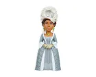 Minix, Bridgerton, Queen Charlotte, figurka kolekcjonerska