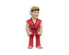 Minix, Cobra Kai, Johny Lawrence, figurka kolekcjonerska