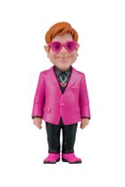Minix, Elton John, figurka kolekcjonerska