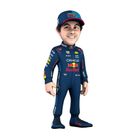 Minix, F1 Red Bull, Checo Perez, figurka kolekcjonerska