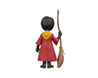 Minix, Harry Potter, Harry Potter Quidditch, figurka kolekcjonerska