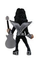 Minix, Kiss, Space Man, figurka kolekcjonerska