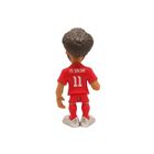 Minix, Liverpool, Mohamed Salah, figurka kolekcjonerska