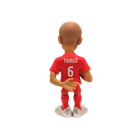 Minix, Liverpool, Thiago Alcantara, figurka kolekcjonerska