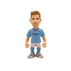 Minix, Manchester City, Kevin De Bruyne, figurka kolekcjonerska