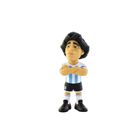 Minix, Maradona, Argentina, figurka kolekcjonerska