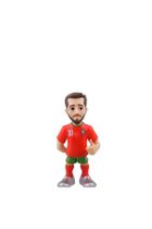 Minix, Portugalia, Bruno Fernandez, figurka kolekcjonerska