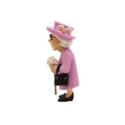 Minix, Queen Elizabeth Ii, figurka kolekcjonerska