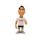 Minix, Tottenham, Son Hueng-Min, figurka kolekcjonerska