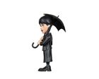 Minix, Wednesday, Wednesday Umbrella, figurka kolekcjonerska