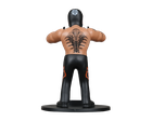 Minix, WWE, Rey Misterio, figurka kolekcjonerska