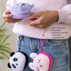 Miquelrius, Kot, portfelik z futerkiem