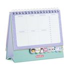 Miquelrius, planer tygodniowy na biurko