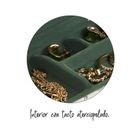 Miquelrius, pudełeczko na biżuterię z lusterkiem, Hidden Forest