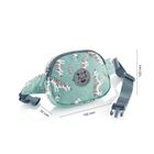 Miquelrius, Zebra, saszetka na biodra