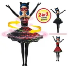 Miraculous: Biedronka i Czarny Kot, Switch Ladybug, lalka