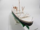 Mirage Hobby, statek Transatlantycki m/s PIŁSUDSKI, model do sklejania