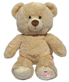 Miś Cobiś, Pacjent, maskotka interaktywna