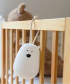 Miś, lampka nocna do zawieszania