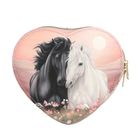 Miss Melody, Blossom Pony, pudełko na biżuterie z lusterkiem, 14-16-6cm