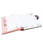 Miss Melody, grający pamiętnik na kod