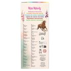 Miss Melody, kredki ścieralne, 10 kolorów