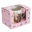 Miss Melody, kubek, 250 ml