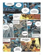 Młodość Blueberry'ego. Tom 2