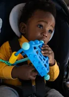 Mobi, Liinklz, zestaw silikonowych pasków, przeciąganiec, 3 szt.