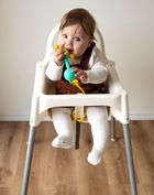 Mobi, Liinklz, zestaw silikonowych pasków, przeciąganiec, 3 szt.