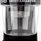 Moccamaster, automatyczny młynek do kawy KM4 Table Top