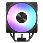 Modecom, Volcano 0C T102 LCD ARGB, chłodzenie powietrzne, czarne