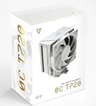 Modecom, Volcano, chłodzenie CPU, 0C T720, biały