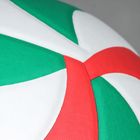 Molten, piłka siatkowa, V5M4000, rozmiar 5, biały