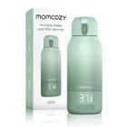 Momcozy, MW05, przenośny podgrzewacz mleka i wody, podróży