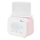 Momini, MelloDuo, sterylizator i podgrzewacz butelek, 6w1