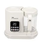 Momini, MiniChef, multiblender parowy z funkcją podgrzewania butelek, 7w1