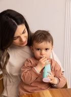 Momini, NasoClear, aspirator do nosa, automatyczny