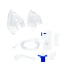 Momini, NebuBunny, nebulizator kompresorowo-tłokowy