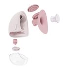 Momini, SingleHarmony, elektroniczny laktator, bezprzewodowy