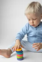 Mom's Care, Emocje, puzzle sensoryczne