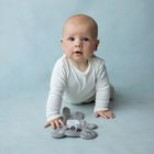 Mom's Care, koala, szeleszcząca szmatka